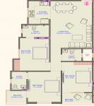 Floor Plan athulyam-ii Floor Plan Floor Plan