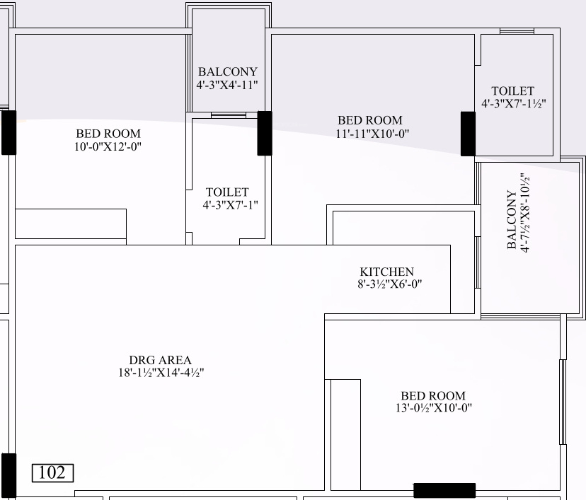 Floor Plan anandam heights ii Floor Plan Floor Plan