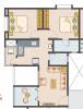  suvarna-nagari Floor Plan Floor Plan