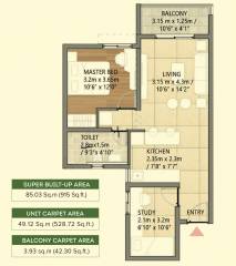 Floor Plan  orchards Floor Plan Floor Plan