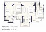  parq Floor Plan Floor Plan
