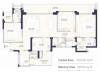  parq Floor Plan Floor Plan