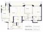  parq Floor Plan Floor Plan