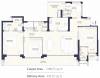  parq Floor Plan Floor Plan
