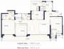  parq Floor Plan Floor Plan