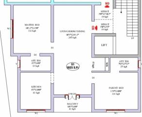  hannah-s-blessence Floor Plan Floor Plan