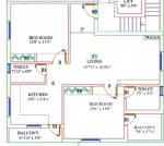  kavinee-apartments Floor Plan Floor Plan