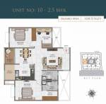  oyster Floor Plan Floor Plan