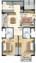  the-league-one Floor Plan Floor Plan