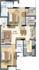  the-league-one Floor Plan Floor Plan