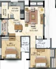  the-league-one Floor Plan Floor Plan