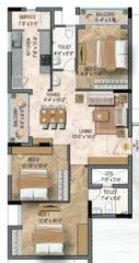  the-league-one Floor Plan Floor Plan