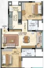  the-league-one Floor Plan Floor Plan