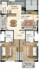 the-league-one Floor Plan Floor Plan