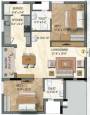  the-league-one Floor Plan Floor Plan
