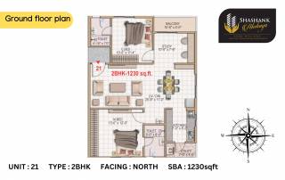 Floor Plan akshaya Floor Plan Floor Plan