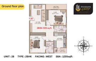 Floor Plan akshaya Floor Plan Floor Plan