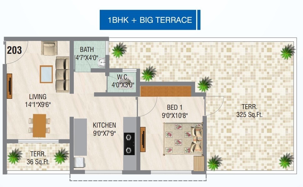  happy home Floor Plan Floor Plan
