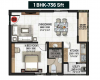 gardenia Floor Plan Floor Plan