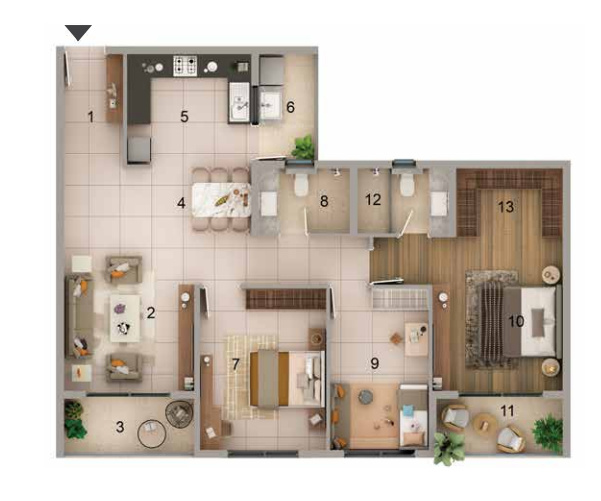Floor Plan lumina Floor Plan Floor Plan