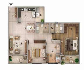Floor Plan lumina Floor Plan Floor Plan
