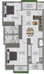 Floor Plan  avantara Floor Plan Floor Plan