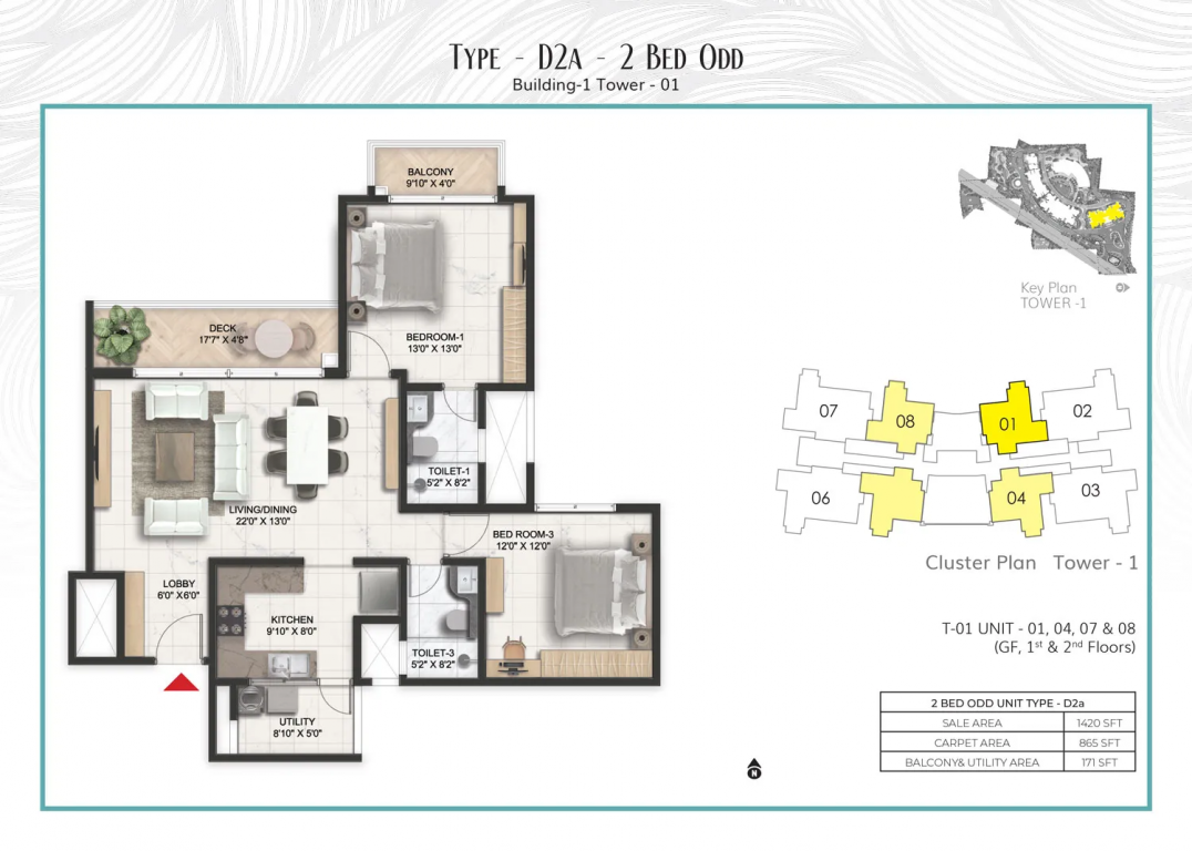 Floor Plan serenity shores Floor Plan Floor Plan