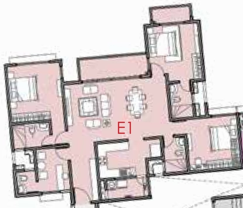  serenity shores Floor Plan Floor Plan