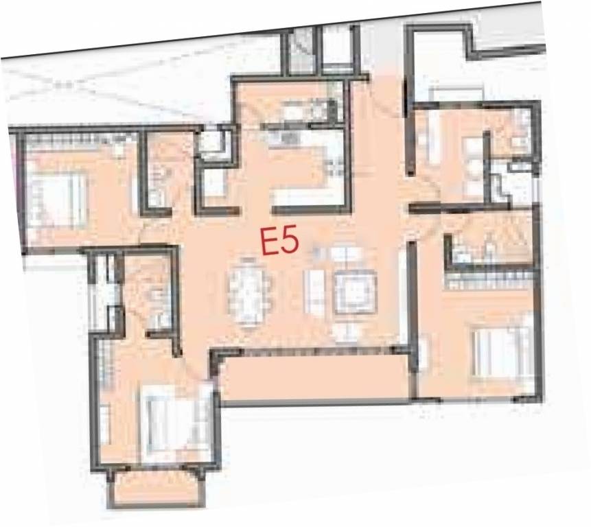  serenity shores Floor Plan Floor Plan