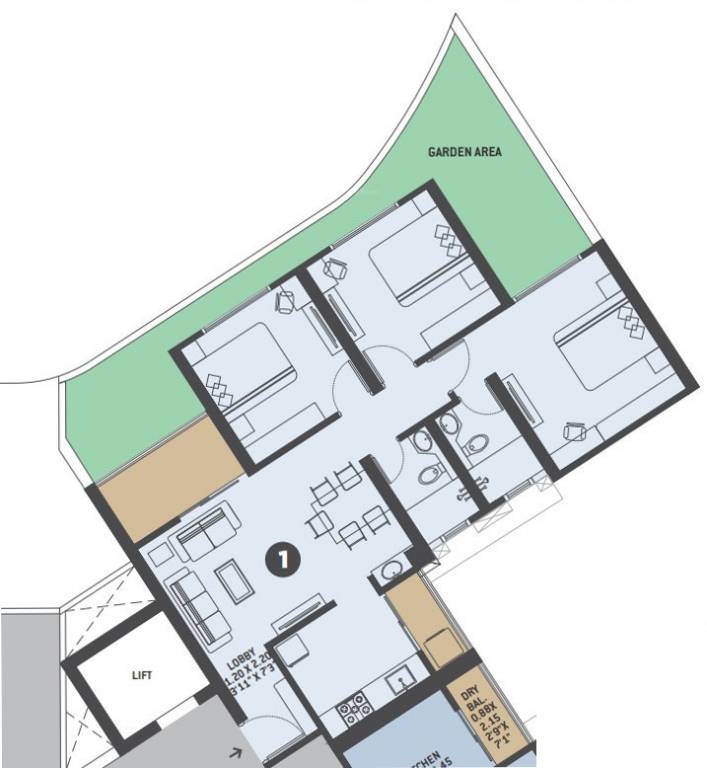 Floor Plan dolce vita Floor Plan Floor Plan