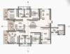 the-prestige-city-hyderabad-apartments Floor Plan Floor Plan