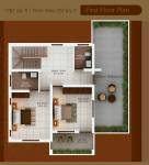 First Floor Plan seventh-avenue Floor Plan First Floor Plan