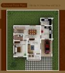 Ground Floor Plan seventh-avenue Floor Plan Ground Floor Plan