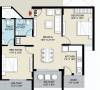 sky Floor Plan Floor Plan