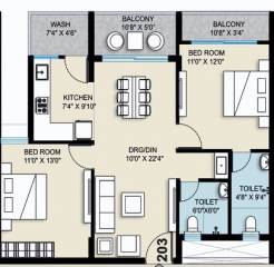 Floor Plan sky Floor Plan Floor Plan