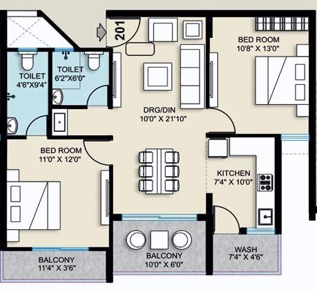 Floor Plan sky Floor Plan Floor Plan