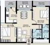 sky Floor Plan Floor Plan