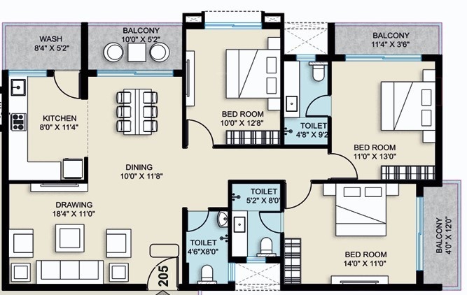 Floor Plan sky Floor Plan Floor Plan