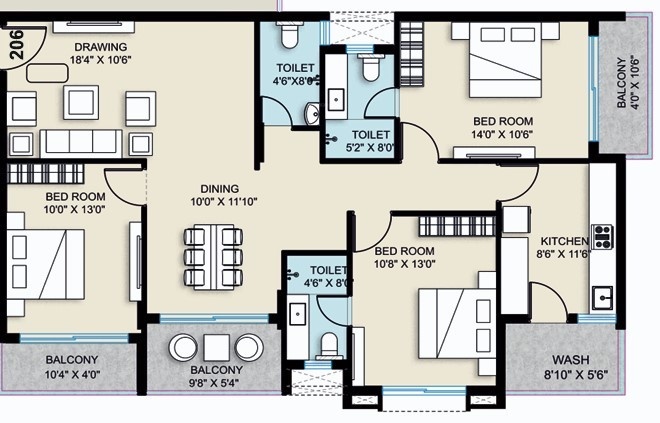 Floor Plan sky Floor Plan Floor Plan