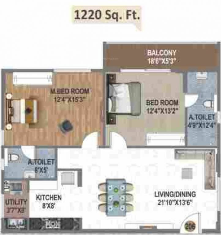 Floor Plan sarovar Floor Plan Floor Plan