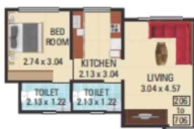 Floor Plan kotak royale Floor Plan Floor Plan