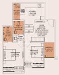 Floor Plan kohinoor Floor Plan Floor Plan