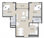  sky- Floor Plan Floor Plan