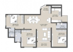  sky- Floor Plan Floor Plan
