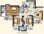 Floor Plan eros-sampoornam Floor Plan Floor Plan