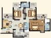 eros-sampoornam Floor Plan Floor Plan