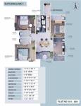  elite-enclave-1 Floor Plan Floor Plan
