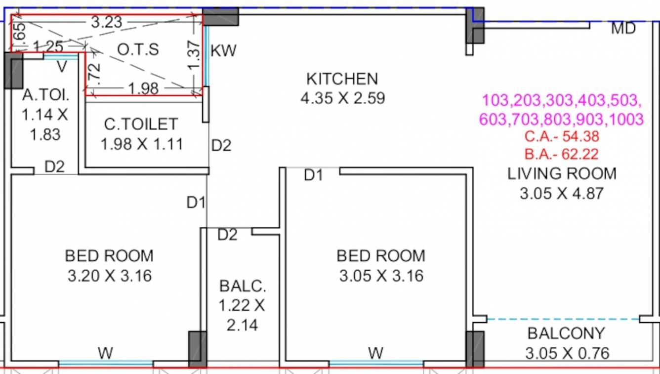 Floor Plan prayosha shine Floor Plan Floor Plan