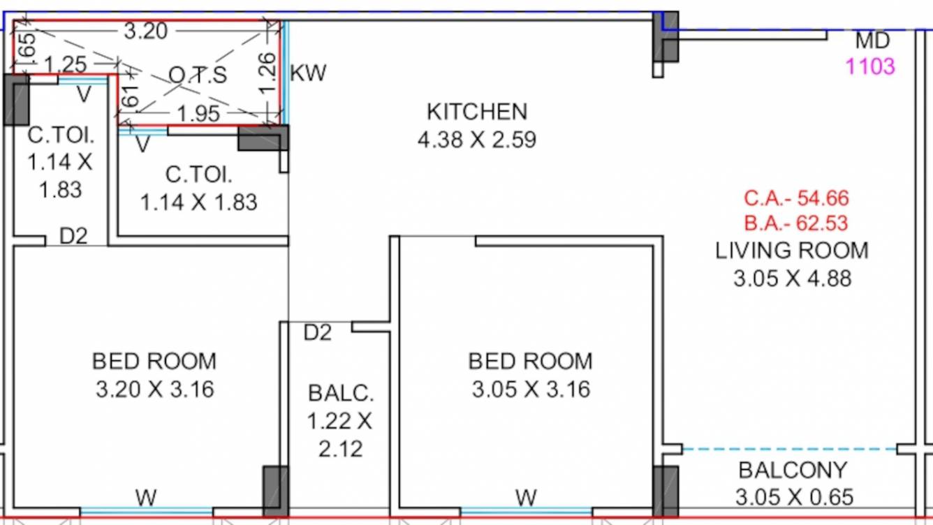 Floor Plan prayosha shine Floor Plan Floor Plan