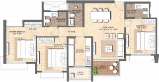 Floor Plan bella-vita Floor Plan Floor Plan